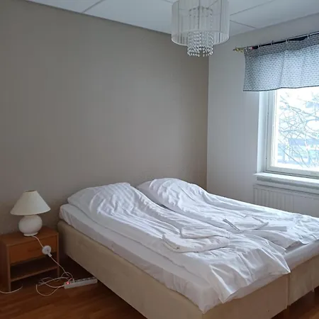 Hh Huoneistot Kaksio Parvekkeella Forssa