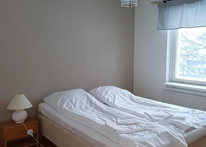 Hh Huoneistot Kaksio Parvekkeella Forssa